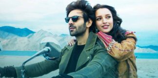 Bhool Bhulaiyaa 3 Box Office Collection Day 25
