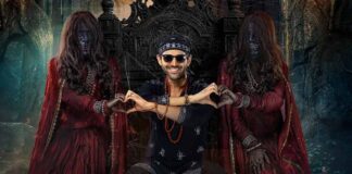 Bhool Bhulaiyaa 3 ET