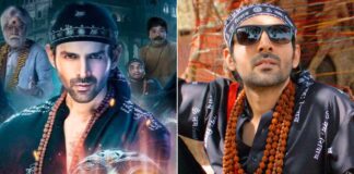 Bhool Bhulaiyaa 3 vs Bhool Bhulaiyaa 2 Box Office