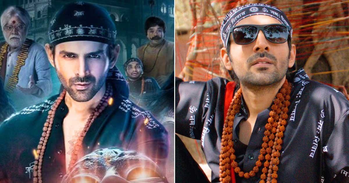 Bhool Bhulaiyaa 3 vs Bhool Bhulaiyaa 2 Box Office