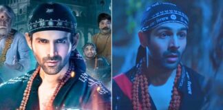Bhool Bhulaiyaa 3 vs Bhool Bhulaiyaa 2 Box Office Collection Day 2!