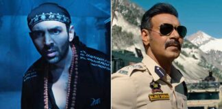 Bhool Bhulaiyaa 3 + Singham Again Box Office: Kartik Aaryan + Ajay Devgn Axe The Biggest Diwali Clash Collection