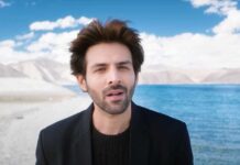 Bhool Bhulaiyaa 3 Worldwide Box Office (12 Days): Kartik Aaryan Needs 44 Crore More