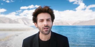 Bhool Bhulaiyaa 3 Worldwide Box Office (12 Days): Kartik Aaryan Needs 44 Crore More