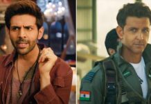 Bhool Bhulaiyaa 3 Worldwide Box Office (13 Days): Kartik Aaryan Starrer Scares Away Hrithik Roshan’s Fighter! Bhool Bhulaiyaa 3 Worldwide Box Office (13 Days): Surpasses Hrithik Roshan's Fighter