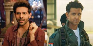 Bhool Bhulaiyaa 3 Worldwide Box Office (13 Days): Surpasses Hrithik Roshan's Fighter