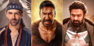 Bhool Bhulaiyaa 3 Worldwide Box Office