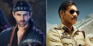 Bhool Bhulaiyaa 3 Worldwide Box Office Collection (10 Days): Overtakes Singham Again & Akshay Kumar's Highest-Grosser