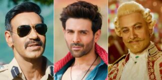 Bhool Bhulaiyaa 3 Worldwide Box Office (20 Days): Kartik Aaryan Strikes Hardest