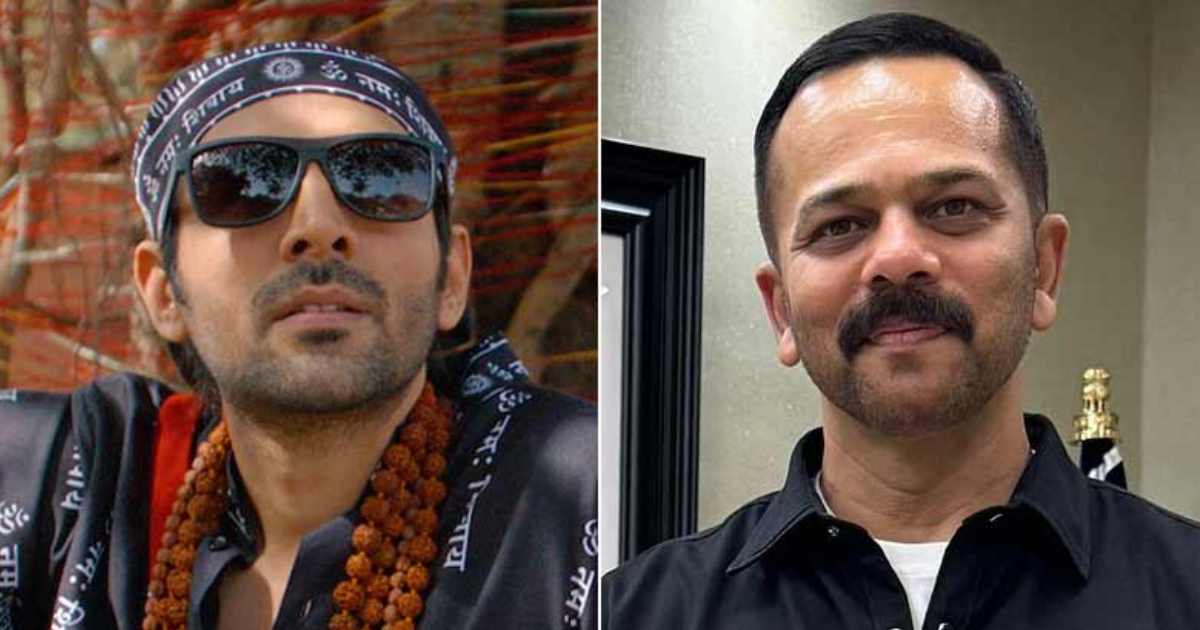 Bhool Bhulaiyaa 3 Worldwide Box Office (22 Days)