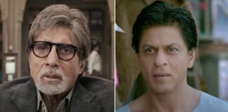 Bhoothnath 3 Is On The Cards, Amitabh Bachchan To Return Along With Shah Rukh Khan?