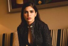 Bhumi Pednekar discusses her marriage plans