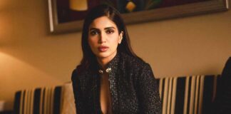 Bhumi Pednekar discusses her marriage plans