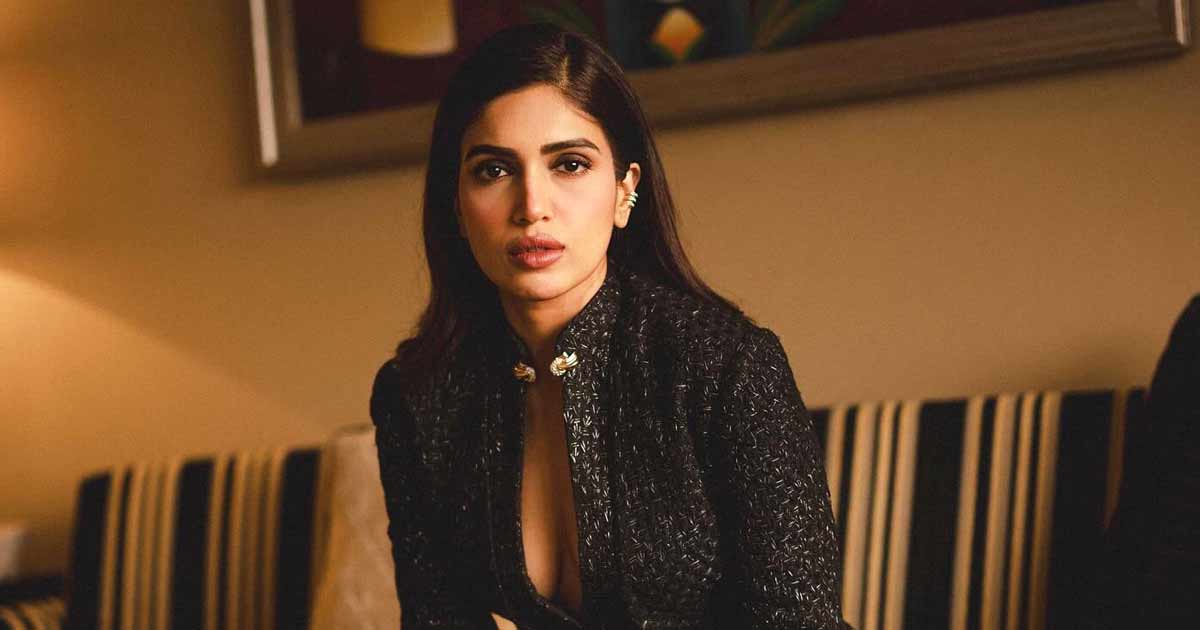 Bhumi Pednekar discusses her marriage plans
