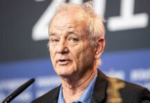 Bill Murray's past arrest for attempting to smuggle marijuana on a plane