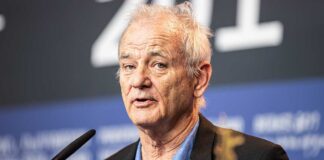 Bill Murray's past arrest for attempting to smuggle marijuana on a plane