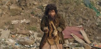 Bloody Beggar Box Office Day 17