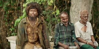 Bloody Beggar OTT Release Date Announced