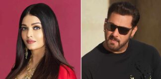 Aishwarya Rai Bachchan Once Supported Salman Khan During A Controversy, Despite Parting Ways Years Back