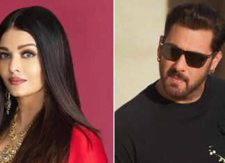 Aishwarya Rai Bachchan Once Supported Salman Khan During A Controversy, Despite Parting Ways Years Back