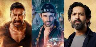 Box Office: Bhool Bhulaiyaa 3, Singham Again & The Sabarmati Report Pick Up On Cinema Lovers Day