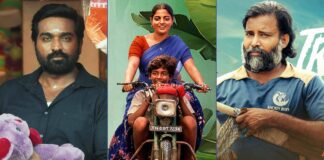 Box Office: Lubber Pandhu, Vaazhai & Maharaja Are Kollywood's Most Profitable Films Of The Year
