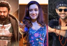 Box Office: Prabhas’ Kalki 2898 AD Remains The Top Grosser Of 2024, But Bollywood Dominates The Top 10 List Box Office: Prabhas' Kalki 2898 AD Is Still The #1 Grosser Of 2024, Bollywood Has 5 Films On Top 10 List