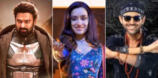 Box Office: Prabhas’ Kalki 2898 AD Remains The Top Grosser Of 2024, But Bollywood Dominates The Top 10 List Box Office: Prabhas' Kalki 2898 AD Is Still The #1 Grosser Of 2024, Bollywood Has 5 Films On Top 10 List