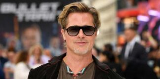 Here’s What Happened To Brad Pitt On The Set Of His F1 Film