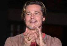 Brad Pitt’s top five action movies ranked by box office performance showcase his most successful action-packed roles.