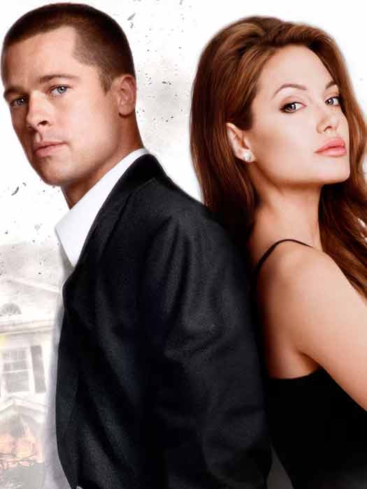 Brad Pitt’s top five action movies ranked by box office performance showcase his most successful action-packed roles.