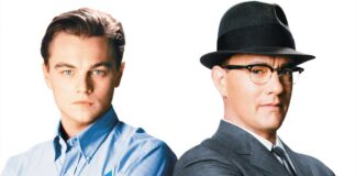 Where to watch Catch Me If You Can?