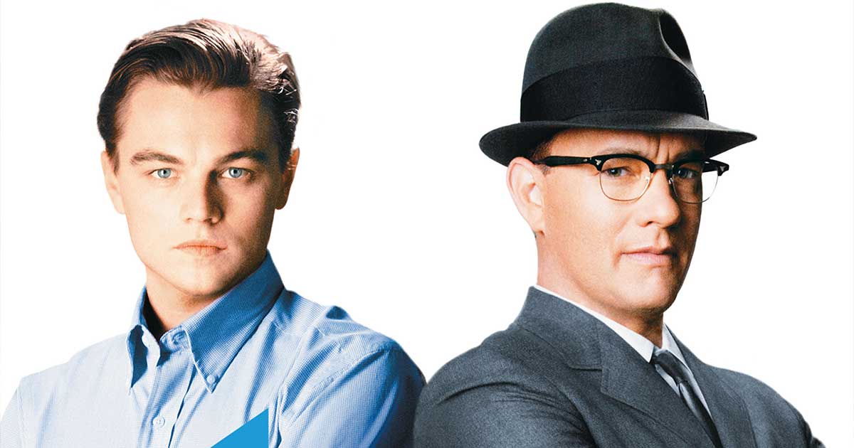 Where to watch Catch Me If You Can?