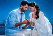 Chand Mera Dil: After RK-DP & Varun-Alia Meet Dharma Productions New Romantic Couple - Ananya & Laksh