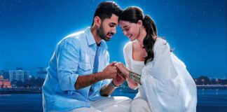 Chand Mera Dil: After RK-DP & Varun-Alia Meet Dharma Productions New Romantic Couple - Ananya & Laksh