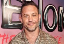 Tom Hardy Reveals Shocking Changes He Wanted for Venom: The Last Dance Changes Tom Hardy wanted in Venom: The Last Dance