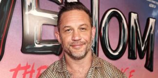 Changes Tom Hardy wanted in Venom: The Last Dance