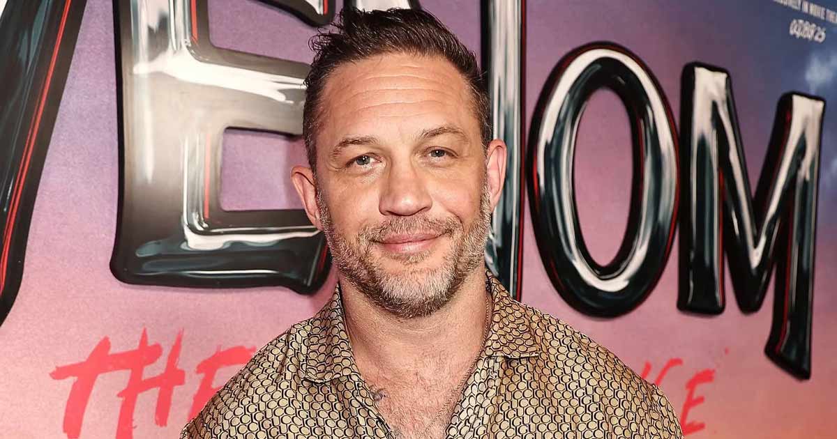 Changes Tom Hardy wanted in Venom: The Last Dance