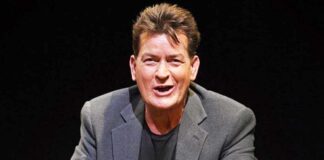 Charlie Sheen Explained How He Quit Drinking And Drugs.