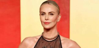 Charlize Theron Once Revealed The Surprising Role She Was Offered To Play In Wonder Woman