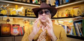 Check out the reactions to Mukesh Khanna's new Shaktimaan teaser!