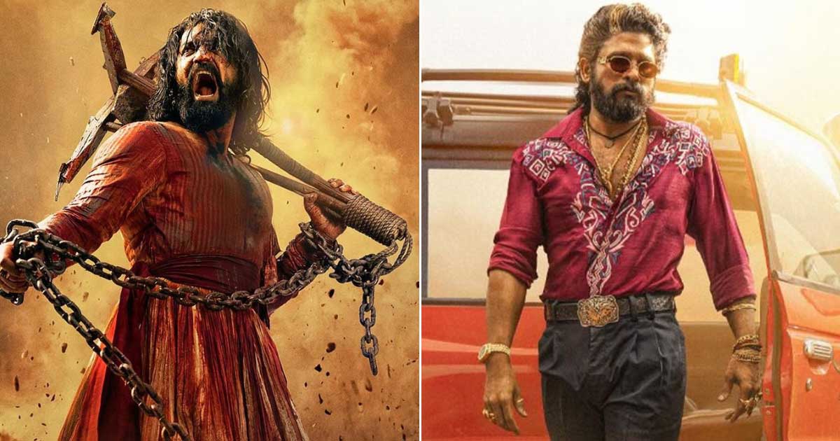 Chhaava and Pushpa 2 Will No Longer Clash As Makers Of The Former Decided To Postpone Film
