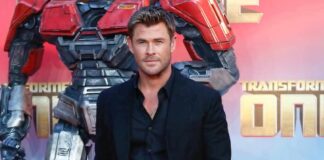 Chris Hemsworth Reveals He Was Bored Of Thor Before Ragnarok