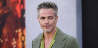 Will Chris Pine be in Wonder Woman 3?