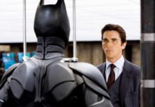Christian Bale At A Red Carpet Event, Focusing On His 2024 Net Worth