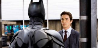 Christian Bale At A Red Carpet Event, Focusing On His 2024 Net Worth