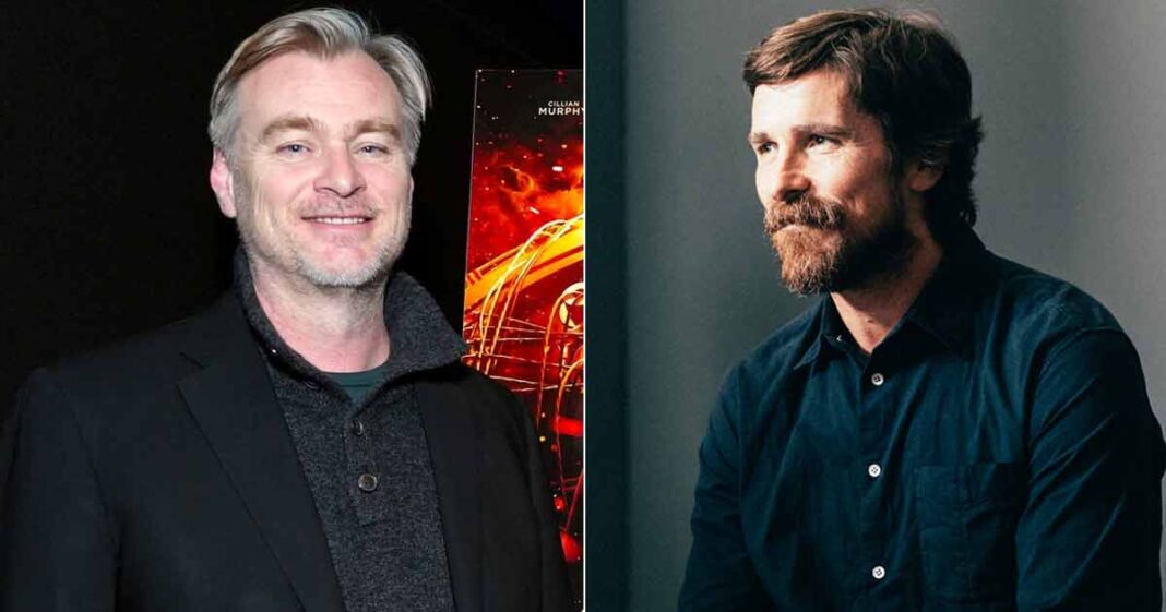 Christian Bale Turned Down Fourth Batman Movie To Honor Christopher