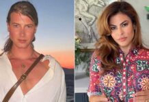 Christian Wilkins on Eva Mendes Rumor