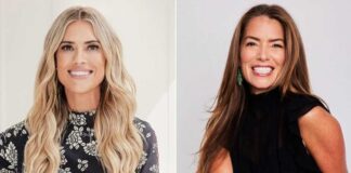 Christina Hall Hires Laura Wasser