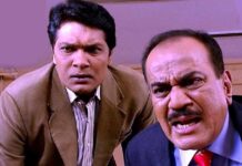 CID: Shivaji Satam-Led Cult Show Is Holding This Record In Guinness Book Of World Records Since 7,307 Days! CID